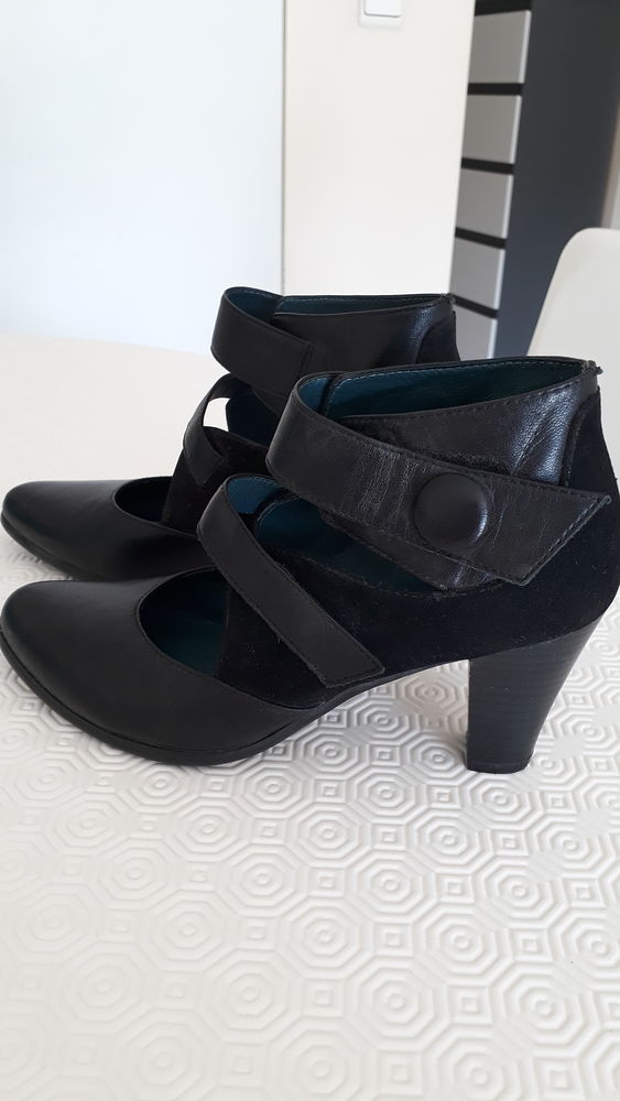 Chaussures cuir Karston 35 Clermont-Ferrand (63)