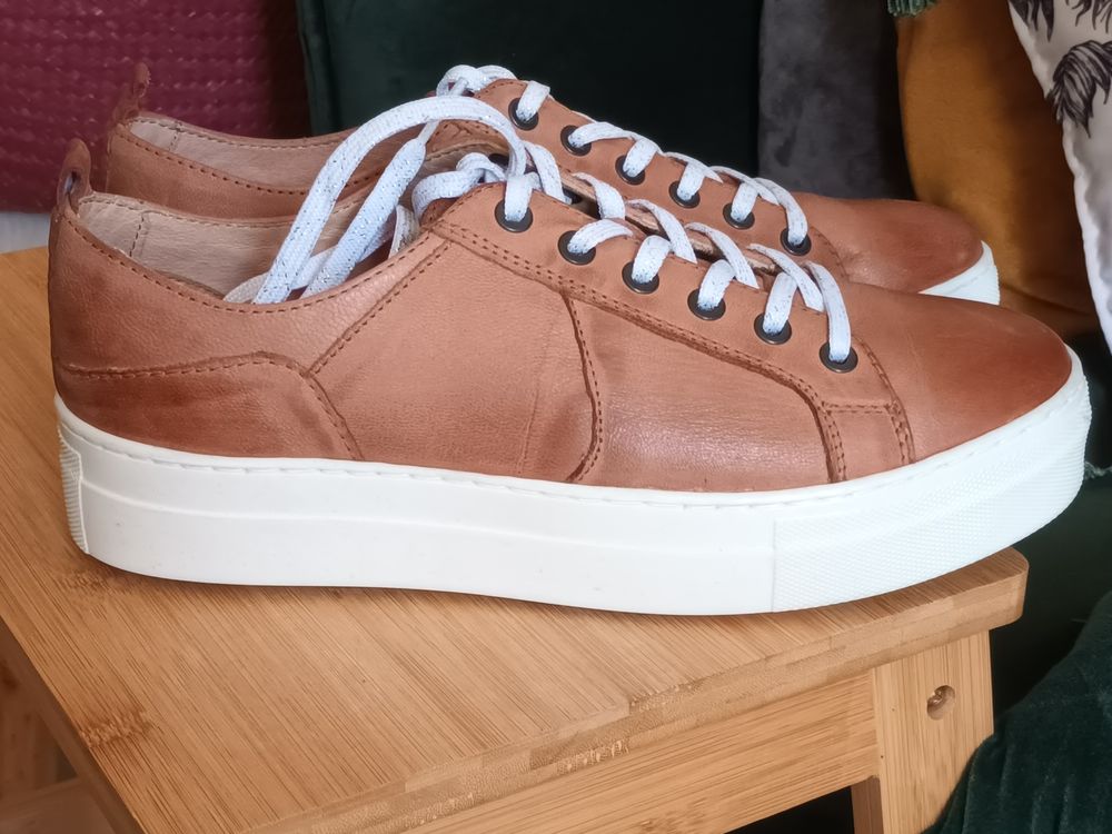 Chaussures cuir neuves P.40 35 Chambray-l�s-Tours (37)