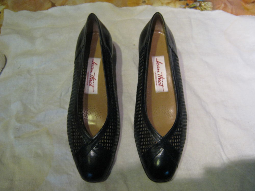 chaussures cuir 30 Ozoir-la-Ferri�re (77)