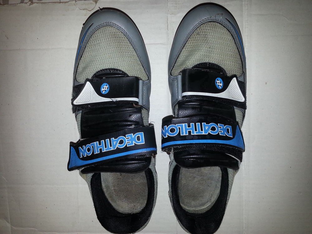 Chaussures de cyclisme 5 Pont-du-Casse (47)