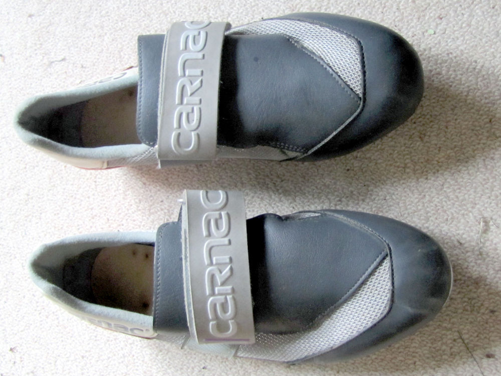 Chaussures cyclistes 10 Limours (91)