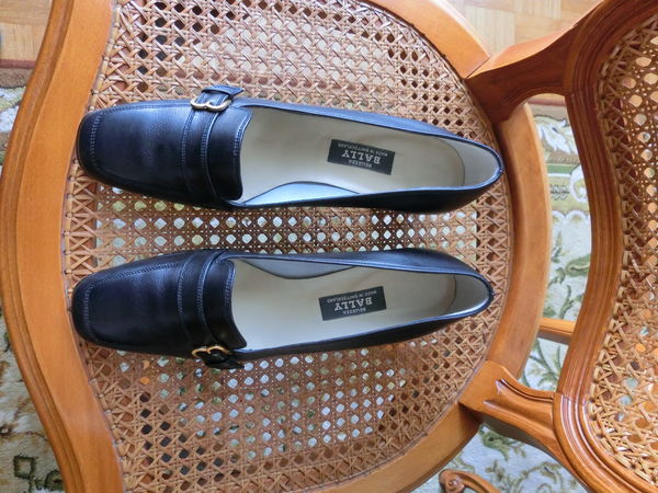 chaussures dame 17 Yutz (57)