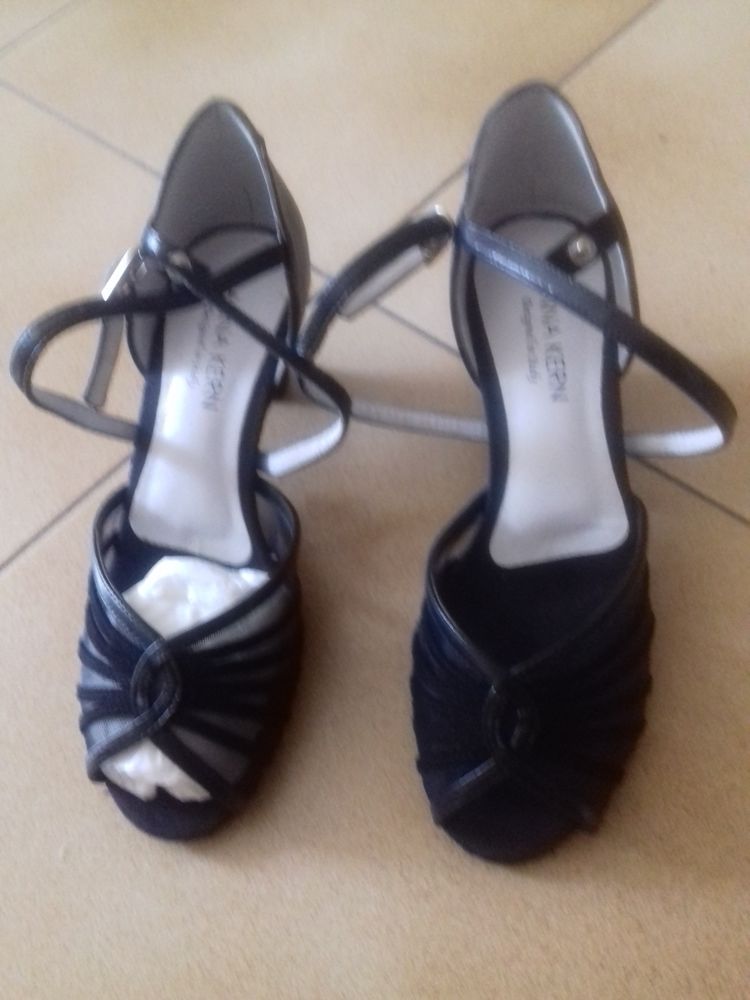 chaussures de danse 30 Arles (13)