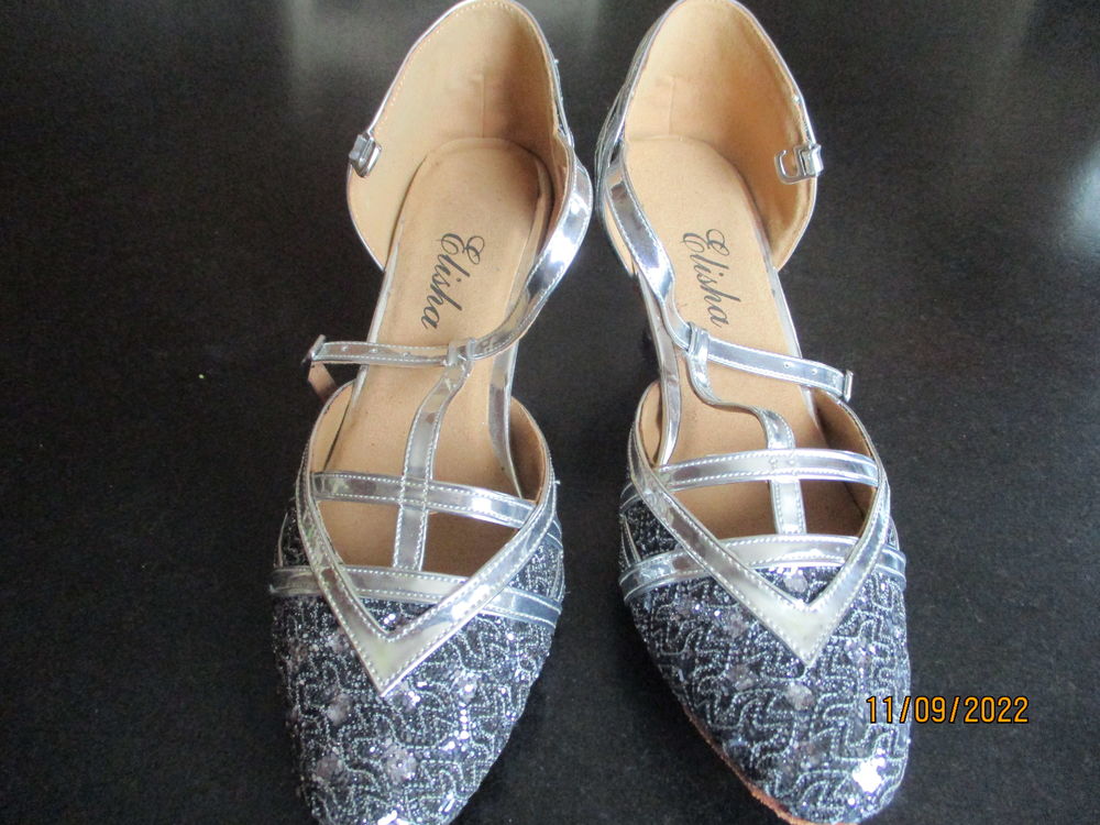 CHAUSSURES DE DANSE 30 Vendargues (34)