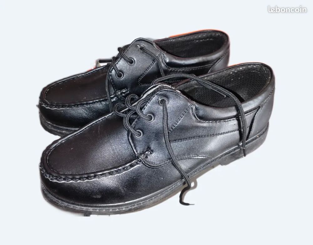 Chaussures ..D�tente ..41 19 Navarrenx (64)