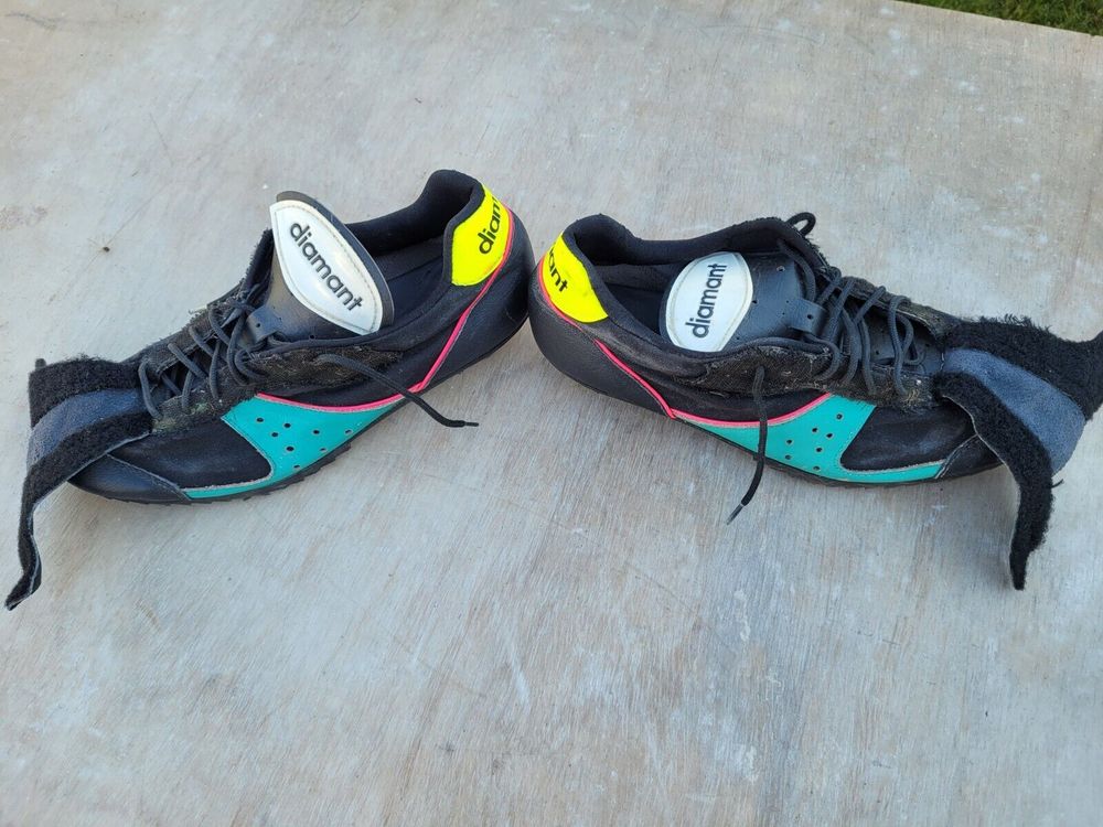 Chaussures vtt Diamant p.41 6 Landivy (53)