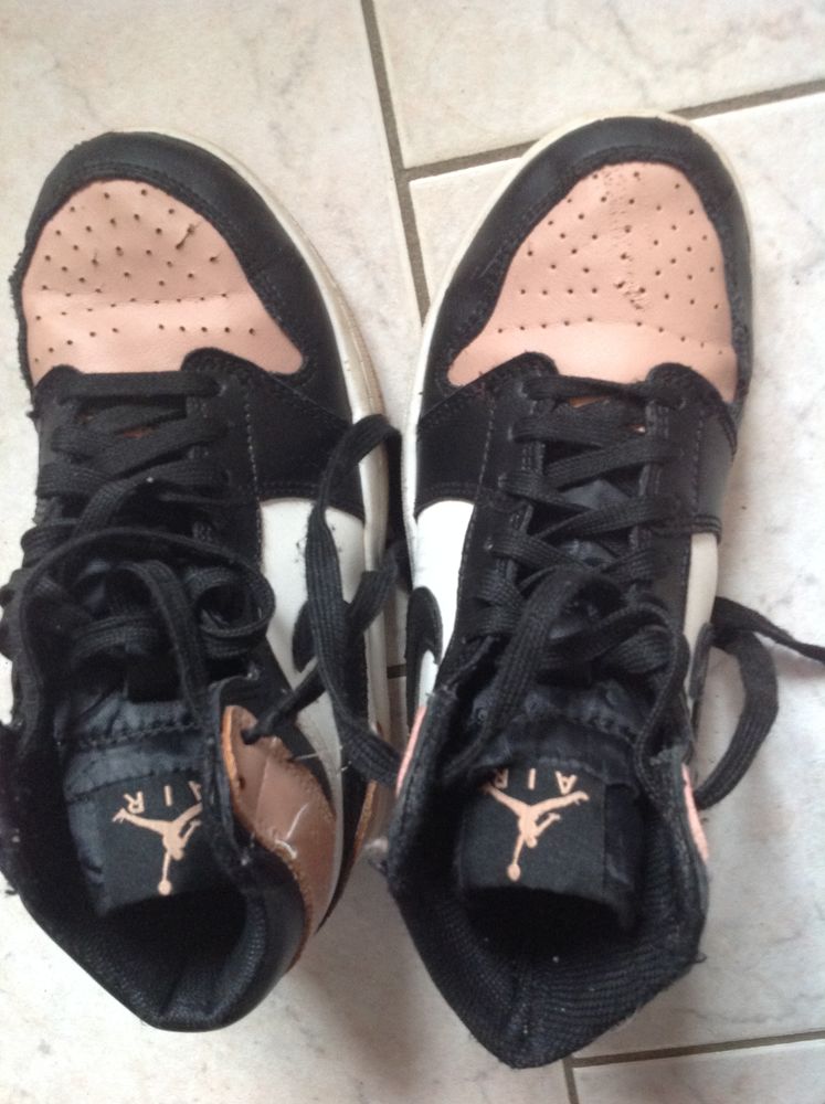 chaussures enfant NIKE 8 Pont-de-Larn (81)