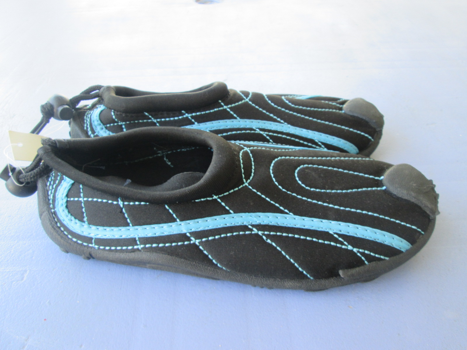 Chaussures d'eau enfant taille 33 8 Chauriat (63)