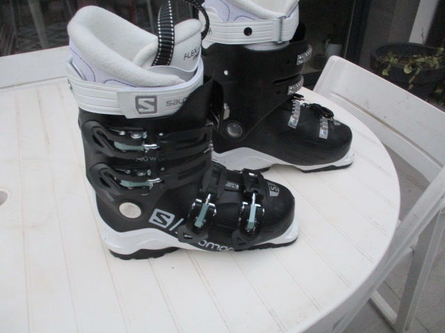 chaussures de ski enfant 100 Castres (81)