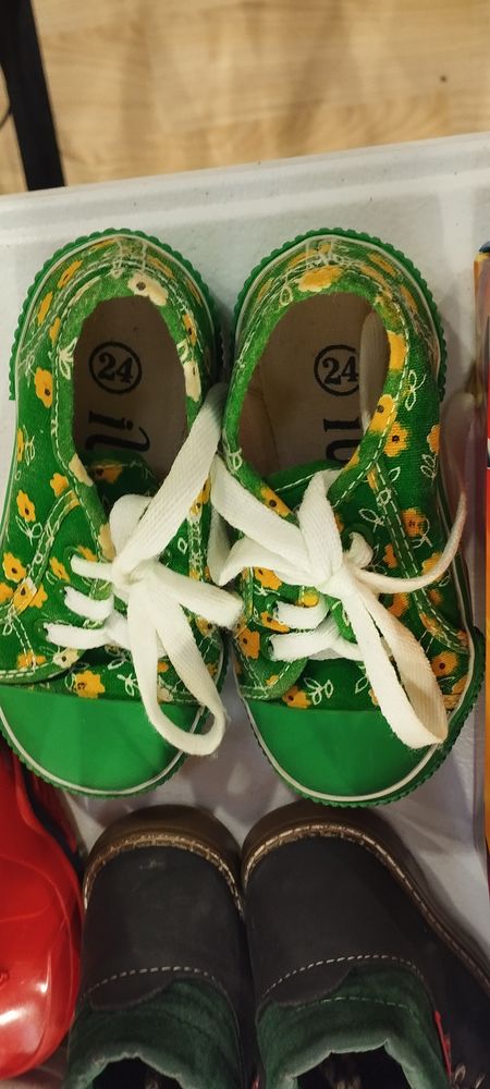 Chaussures enfant 8 Mont�limar (26)