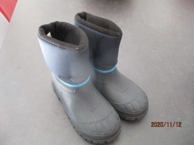 chaussures enfants 10 Castres (81)