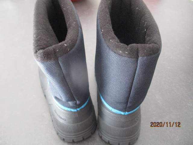 chaussures enfants 10 Castres (81)