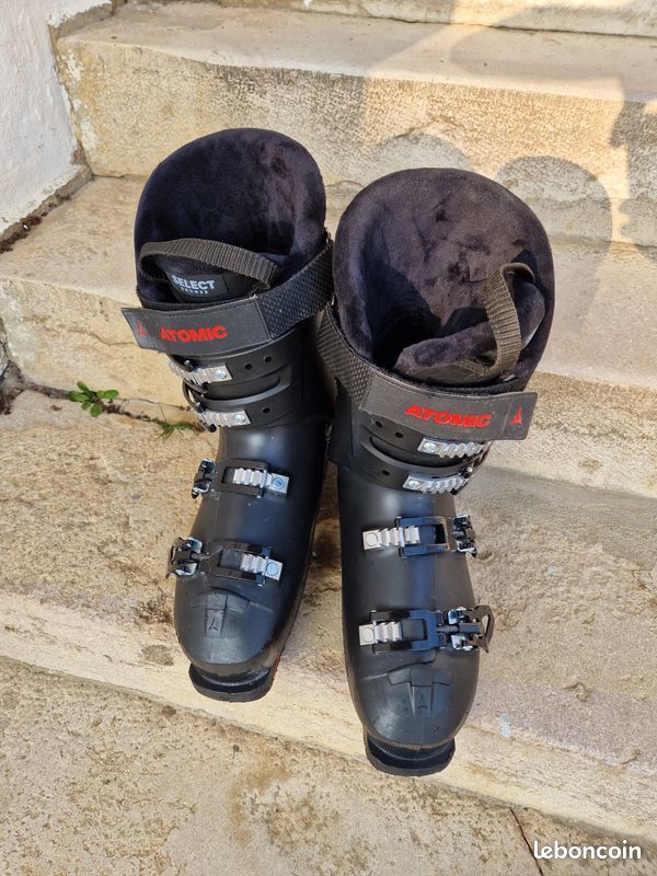 chaussures de ski 80 euros 0 Saint-Denis-de-Vaux (71)