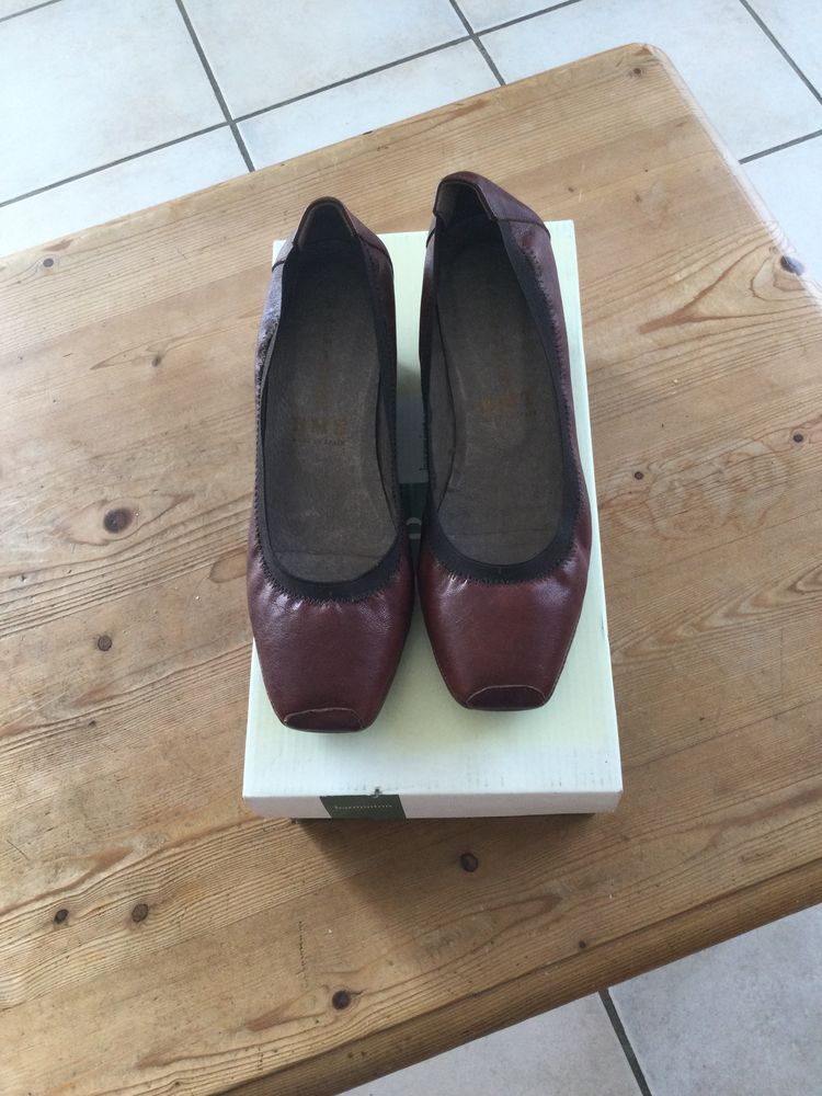 Chaussures Femme BARMINTON 20 Toulouse (31)