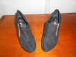 Chaussures femme low boots P36 5 chenoz-la-Mline (70)