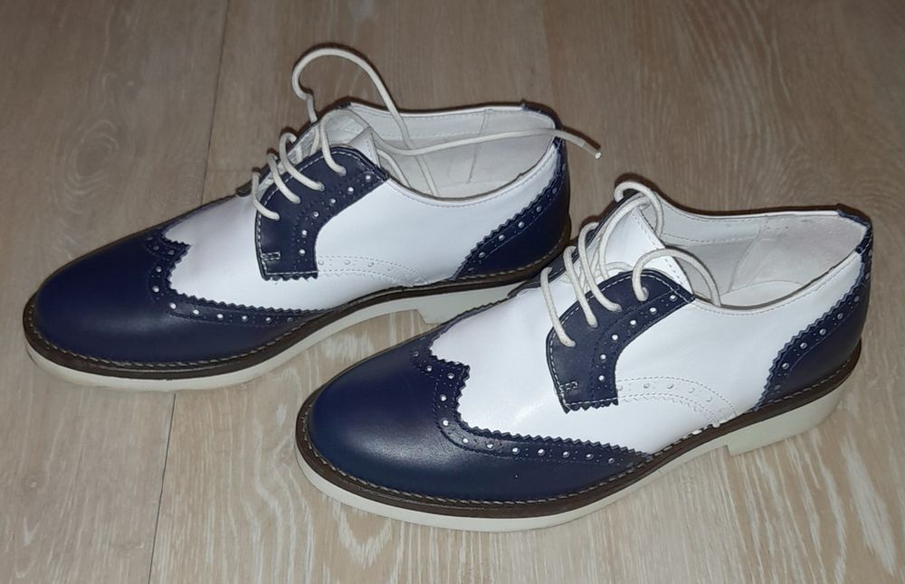 Chaussures femme Casper de chez André  39 Poitiers (86)