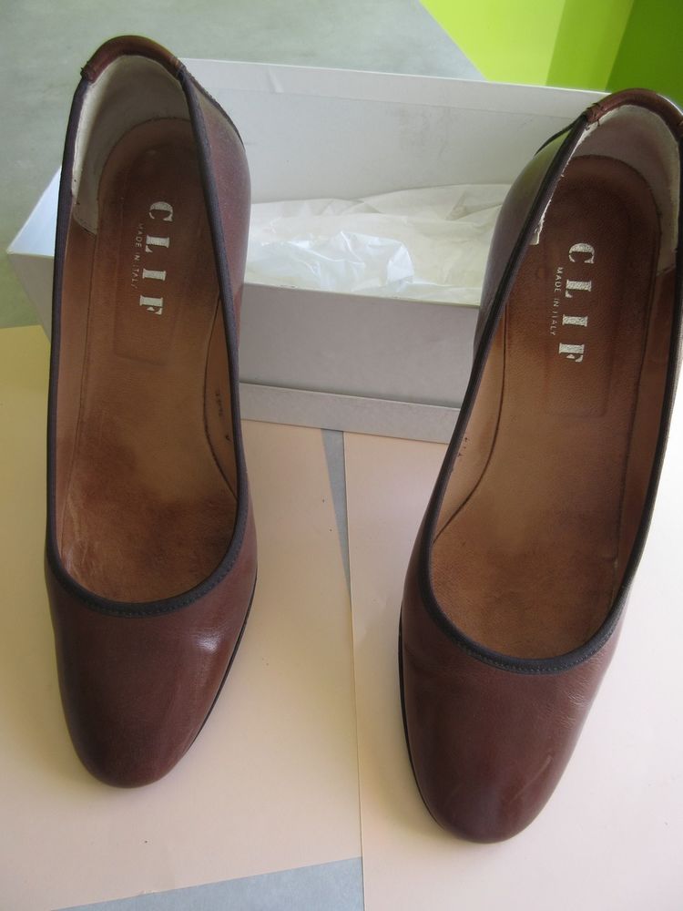 Chaussures femme  CLIF  10 Jury (57)
