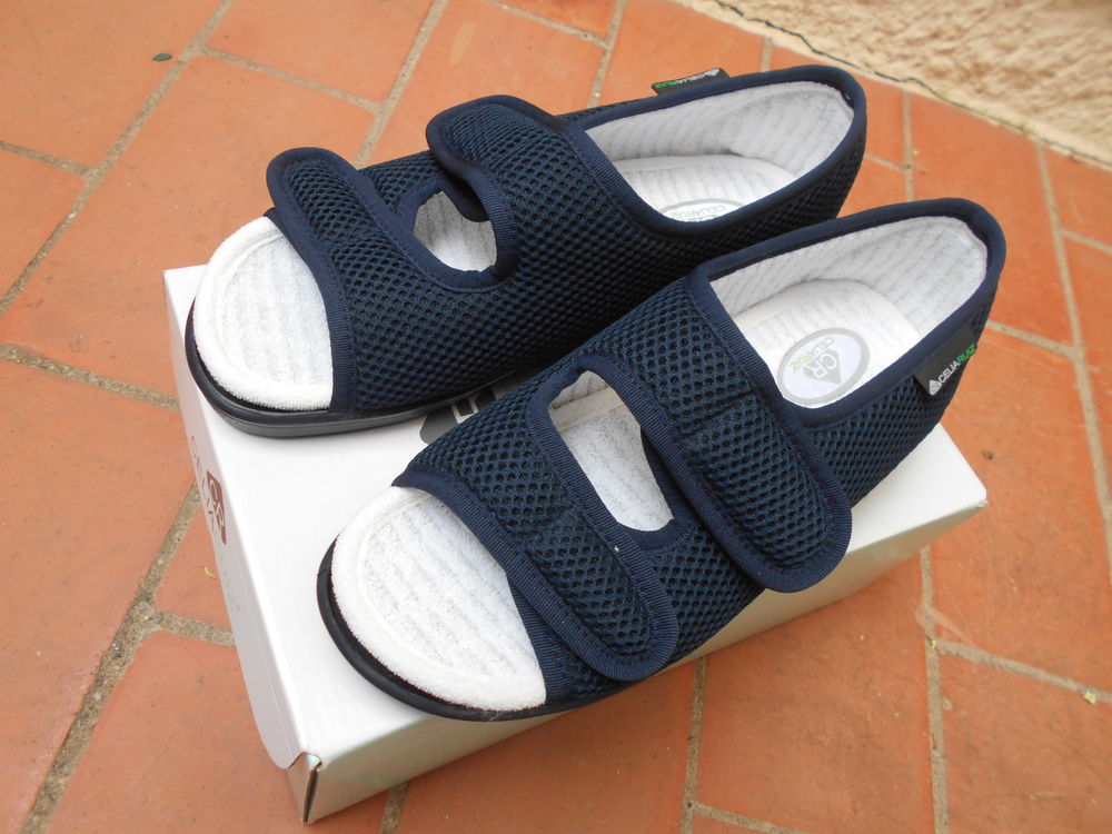 Chaussures Femme de Confort 15 Perpignan (66)