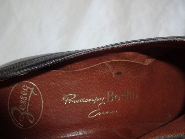 Chaussures femme cuir confort 15 Pac� (35)