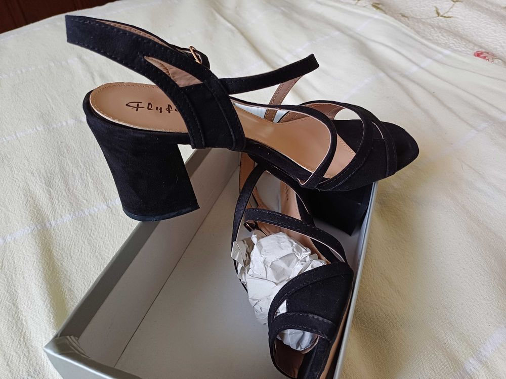 chaussures �t� femme habill�es P40 15 B�ziers (34)