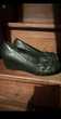 Chaussures  femme noir  compenser  pointure  41  20 Xertigny (88)
