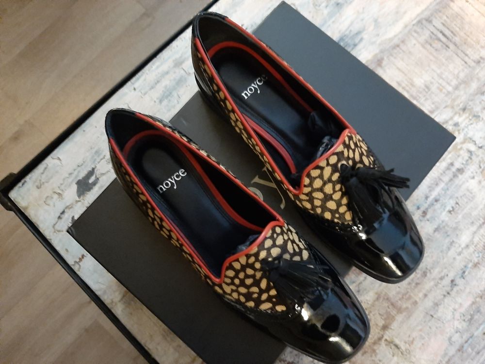 Chaussures femme Noyce 70 Fr�jus (83)