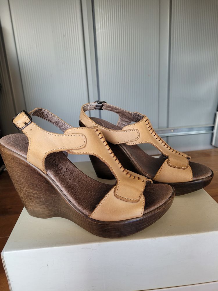 Chaussures femme Paula Urban 30 Berre-l'Étang (13)