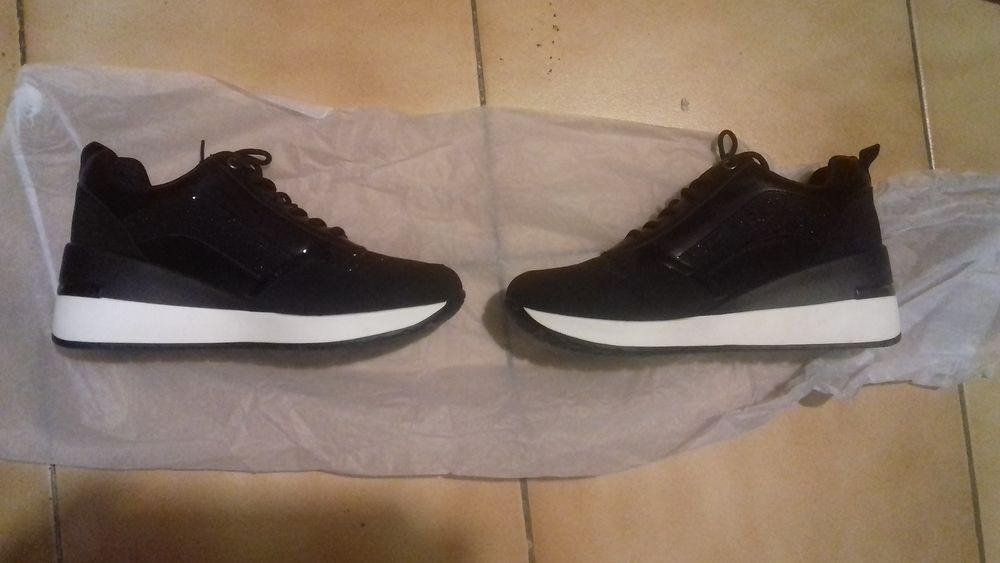 Chaussures femme PHILOV ?  taille  41
45 Sept�mes-les-Vallons (13)