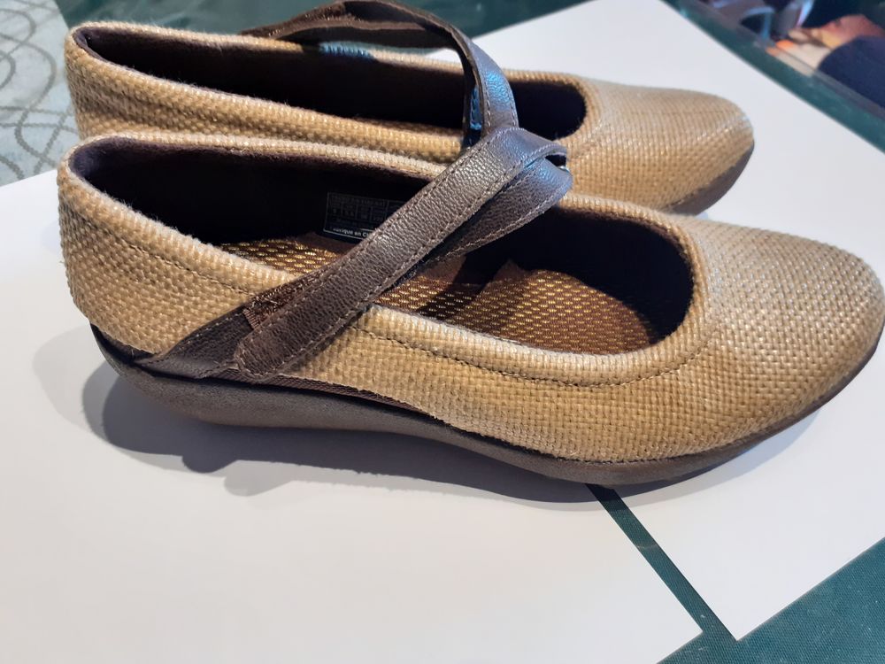 Chaussures de femme pointure 36 30 Hindlingen (68)