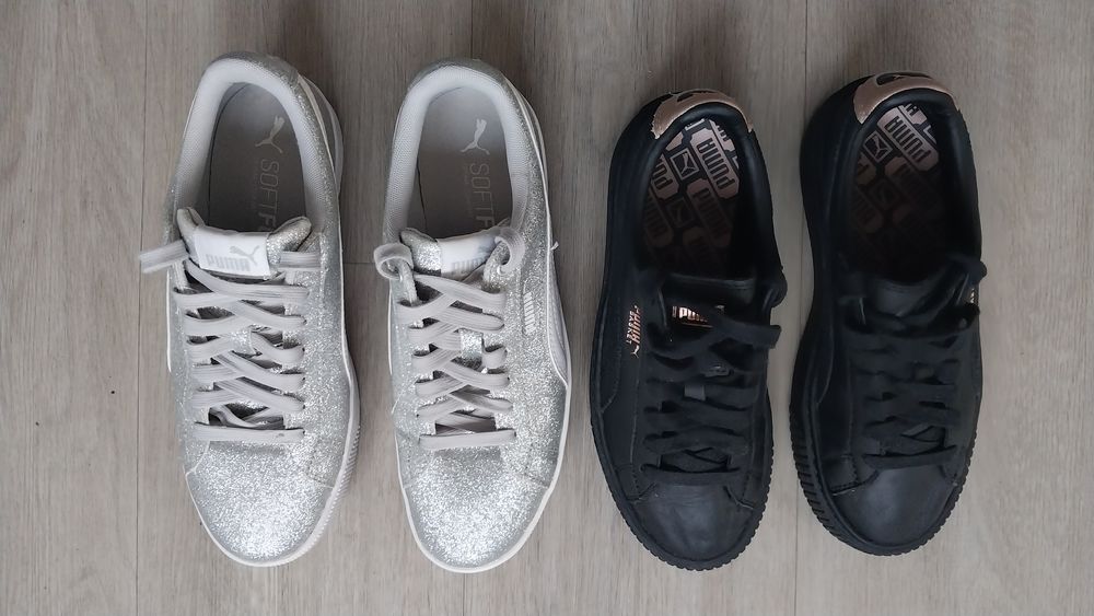 Lot chaussures Femme pointure 39 et 37 comme neuve 40 La Roche-sur-Yon (85)