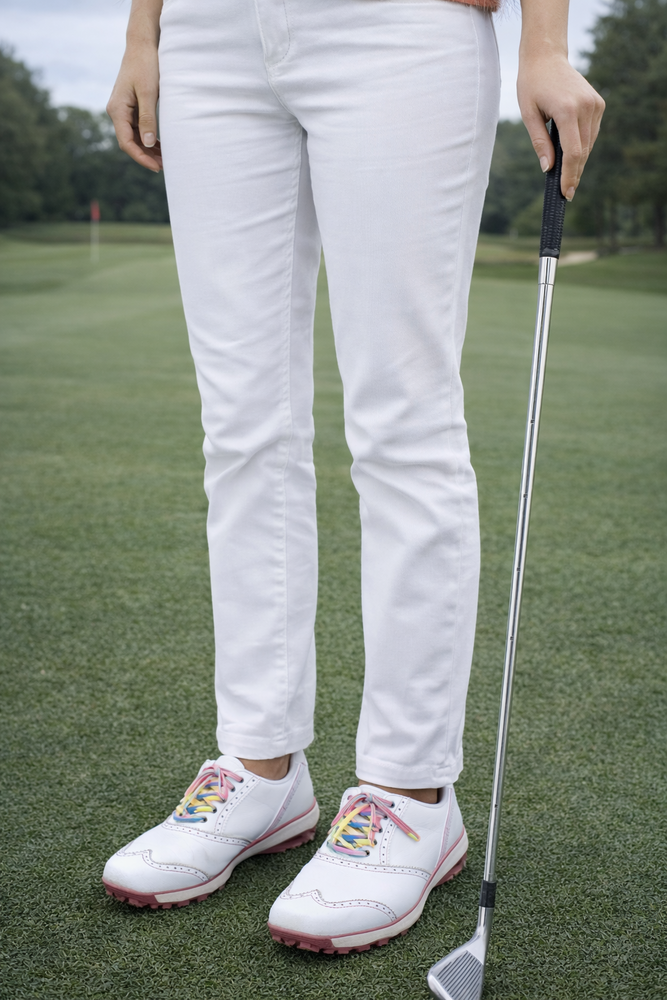 chaussures femme pour le golf Footjoy taille 38 75 Le Bouscat (33)