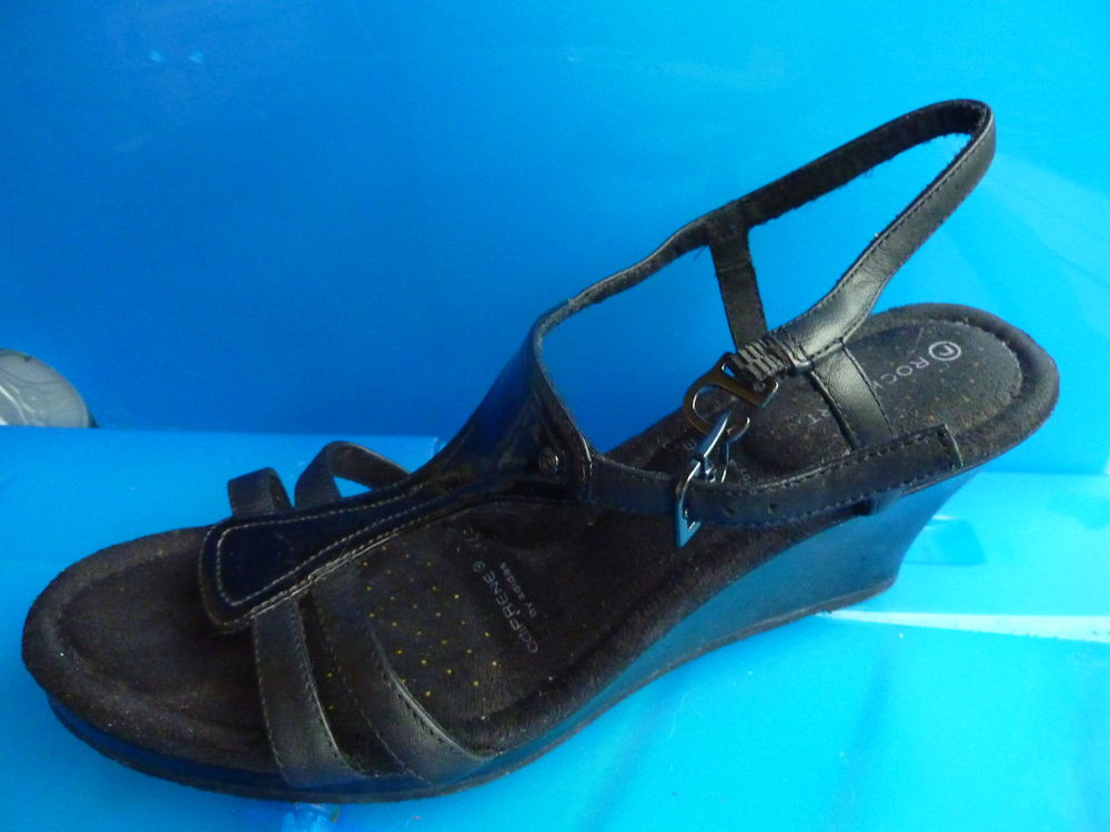 Chaussures femme ROCKPORT neuves pointure 41 42 5 Castanet-Tolosan (31)