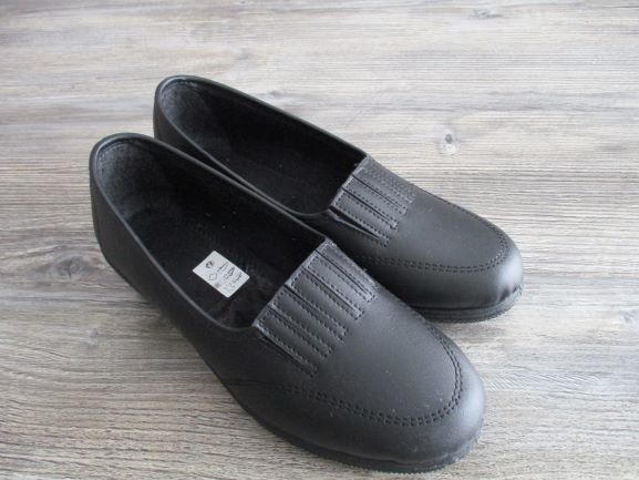 Chaussures femme style MOCASSINS 12 Fl�ac (16)