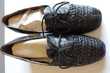 Chaussures femme vintage tressées 0 Naucelle (12)
