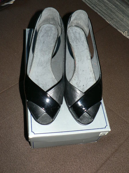 chaussures femme T36 5 Bretignolles-sur-Mer (85)