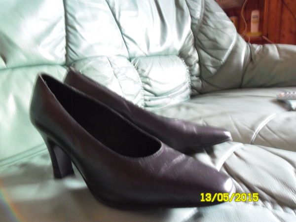 chaussures femme  0 Brison-Saint-Innocent (73)