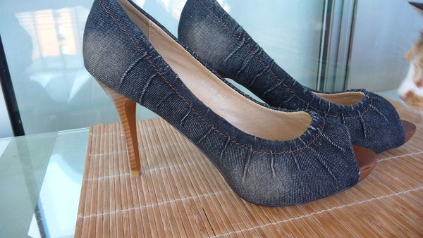 CHAUSSURES FEMME 10 Nice (06)