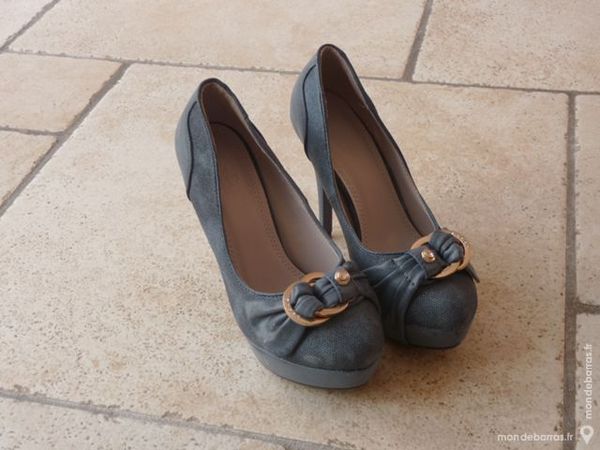 chaussures femme 36 10 Brienne-le-Château (10)