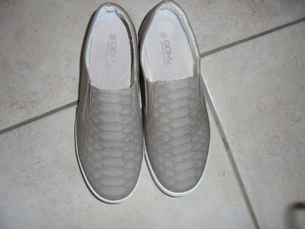 chaussures femme 20 Saint-Omer (62)