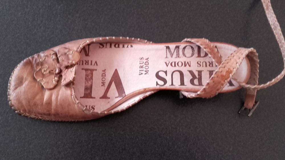 chaussures femme 10 Vihiers (49)