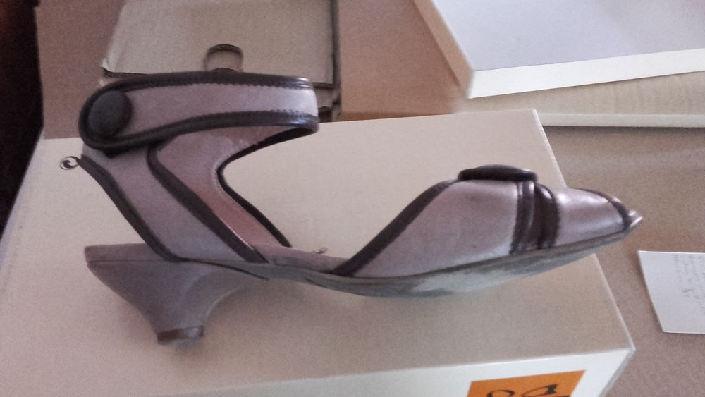 Chaussures femme 5 Vihiers (49)