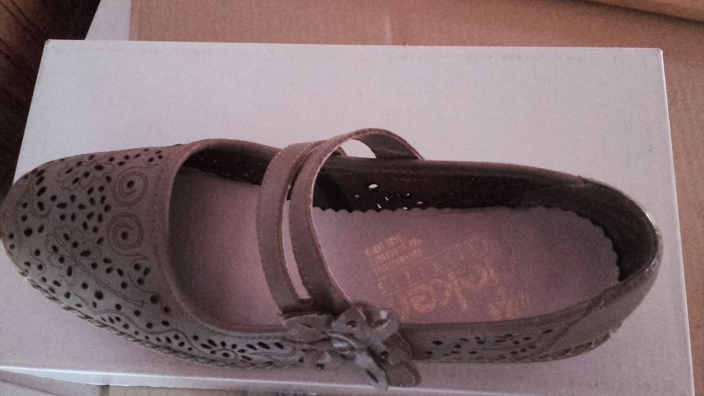 chaussures femme 20 Vihiers (49)