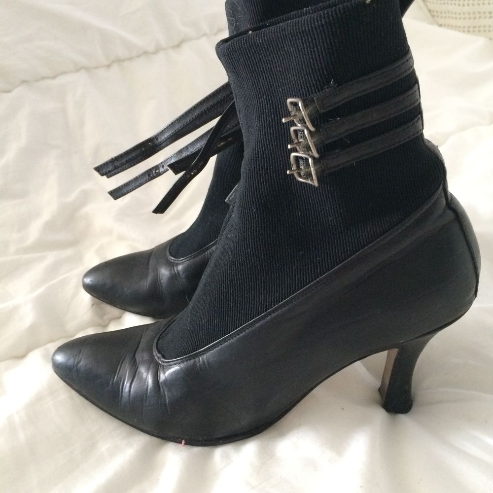 Chaussures femme 10 Saint-Etienne-de-Tulmont (82)