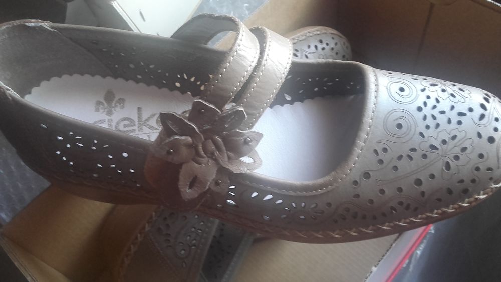 Chaussures Femme 30 Vihiers (49)