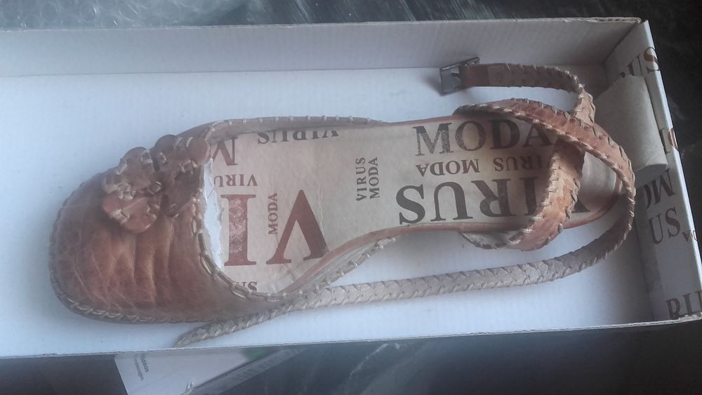 Chaussures femme 15 Vihiers (49)