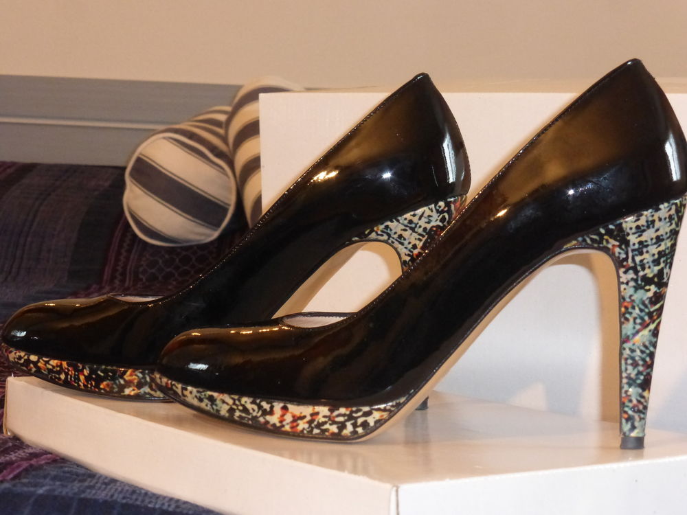 Chaussures femme T40 50 Limeil-Br�vannes (94)