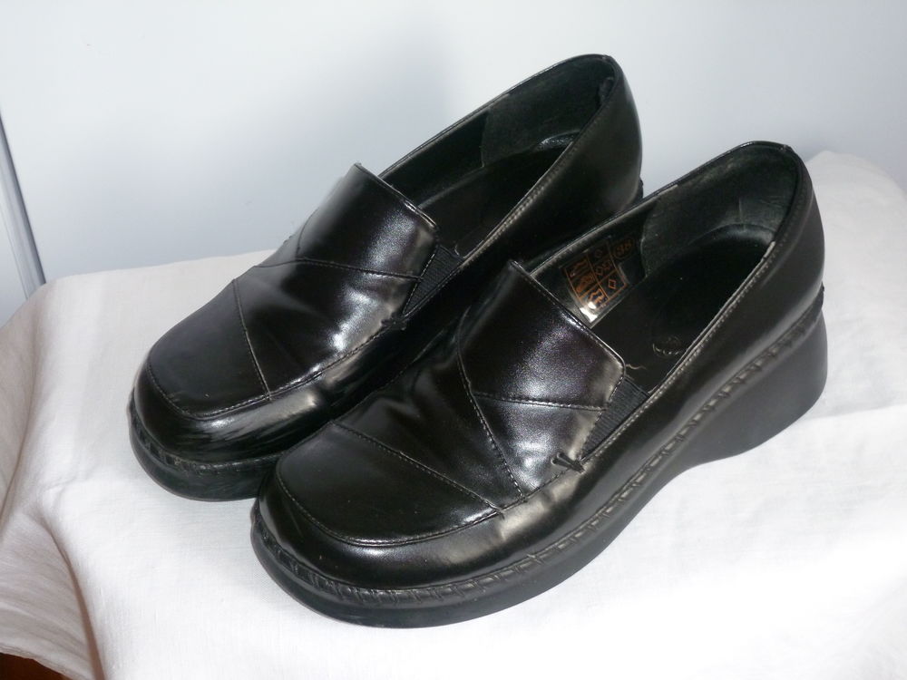 Chaussures femme 5 R�alville (82)