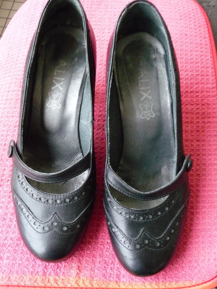 CHAUSSURES FEMME 30 Lyon 3 (69)