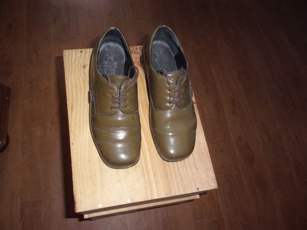 chaussures femme 10 Cousance (39)