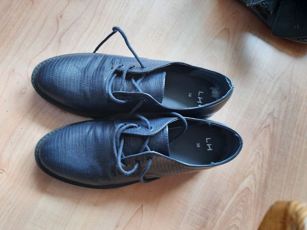 Chaussures femme 5 Louviers (27)